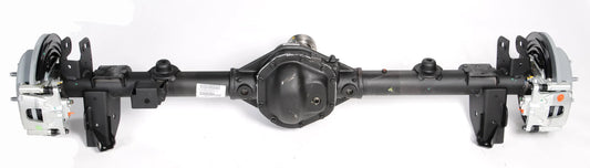 2021 2022 Jeep Wrangler 4.56 Ratio Rear Axle Assembly